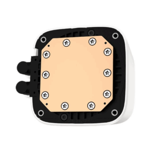 Deepcool | LS720 A-RGB | CPU Liquid Cooler | Intel, AMD - Image 11