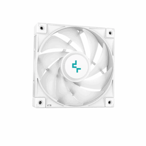Deepcool | LS520 A-RGB | CPU Liquid Cooler | White | Intel, AMD - Image 3