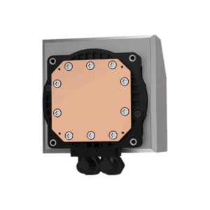 Deepcool | LT520 | Intel, AMD | Premium CPU Liquid Cooler - Image 12