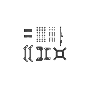 Deepcool | LT520 | Intel, AMD | Premium CPU Liquid Cooler - Image 6