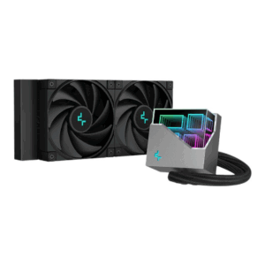 Deepcool | LT520 | Intel, AMD | Premium CPU Liquid Cooler - Image 7