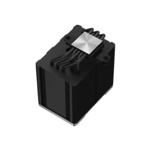 Deepcool | CPU Air Cooler | AK500 Zero Dark | Intel, AMD - Image 17