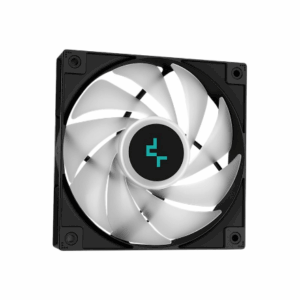 Deepcool | LS520 SE | Intel, AMD | CPU Liquid Cooler - Image 10