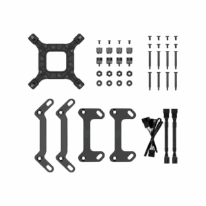 Deepcool | LS520 SE | Intel, AMD | CPU Liquid Cooler - Image 12