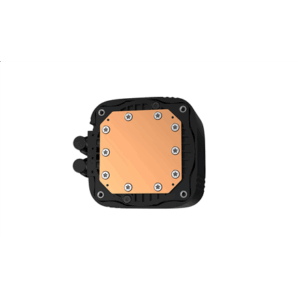 Deepcool | LS520 SE | Intel, AMD | CPU Liquid Cooler - Image 3