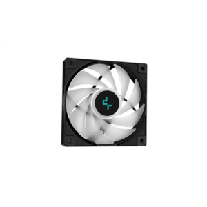 Deepcool | LS520 SE | Intel, AMD | CPU Liquid Cooler - Image 4