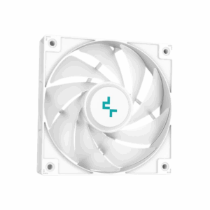 Deepcool | LS720 SE WH | Intel, AMD | CPU Liquid Cooler - Image 10