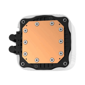 Deepcool | LS720 SE WH | Intel, AMD | CPU Liquid Cooler - Image 13