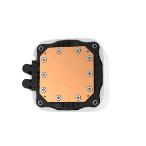 Deepcool | LS720 SE WH | Intel, AMD | CPU Liquid Cooler - Image 3