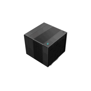 Deepcool | Fan CPU Cooler | ASSASSIN IV | Black | Intel, AMD - Image 2