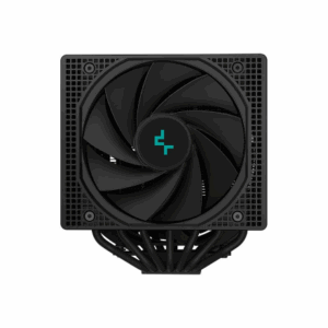Deepcool | Fan CPU Cooler | ASSASSIN IV | Black | Intel, AMD - Image 11