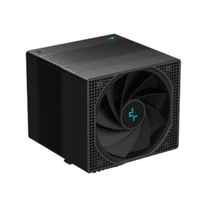 Deepcool | Fan CPU Cooler | ASSASSIN IV | Black | Intel, AMD - Image 12