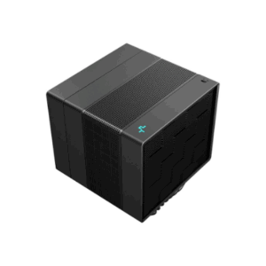 Deepcool | Fan CPU Cooler | ASSASSIN IV | Black | Intel, AMD - Image 14