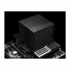 Deepcool | Fan CPU Cooler | ASSASSIN IV | Black | Intel, AMD - Image 18