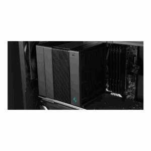 Deepcool | Fan CPU Cooler | ASSASSIN IV | Black | Intel, AMD - Image 19