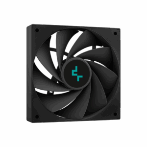 Deepcool | Fan CPU Cooler | ASSASSIN IV | Black | Intel, AMD - Image 20