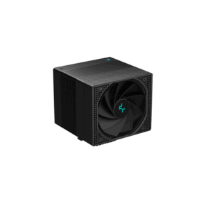 Deepcool | Fan CPU Cooler | ASSASSIN IV | Black | Intel, AMD - Image 3