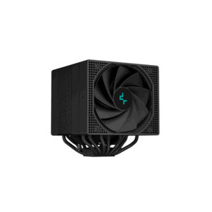Deepcool | Fan CPU Cooler | ASSASSIN IV | Black | Intel, AMD - Image 4