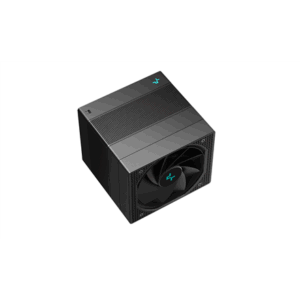 Deepcool | Fan CPU Cooler | ASSASSIN IV | Black | Intel, AMD - Image 5