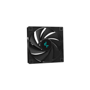 Deepcool | Fan CPU Cooler | ASSASSIN IV | Black | Intel, AMD - Image 8