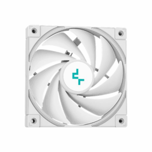Deepcool | LT720 | White | Intel, AMD | CPU Liquid Cooler - Image 11