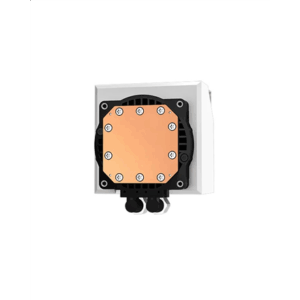 Deepcool | LT720 | White | Intel, AMD | CPU Liquid Cooler - Image 3