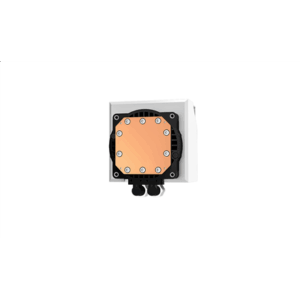 Deepcool | LT520 | Intel, AMD | Premium CPU Liquid Cooler - Image 3