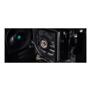 Deepcool | CPU Air Cooler | AN600 | Intel, AMD - Image 10