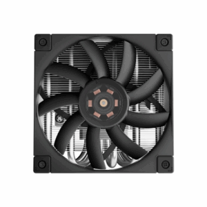 Deepcool | CPU Air Cooler | AN600 | Intel, AMD - Image 2