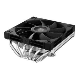 Deepcool | CPU Air Cooler | AN600 | Intel, AMD - Image 3