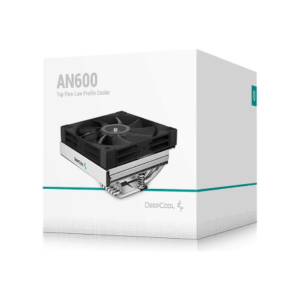 Deepcool | CPU Air Cooler | AN600 | Intel, AMD - Image 6