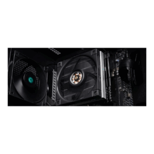 Deepcool | CPU Air Cooler | AN600 | Intel, AMD - Image 8