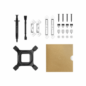 Deepcool | CPU Air Cooler | AN600 | Intel, AMD - Image 9