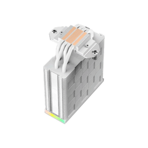 Deepcool | Digital CPU Air Cooler White | AK400 - Image 11