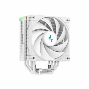 Deepcool | Digital CPU Air Cooler White | AK400 - Image 2