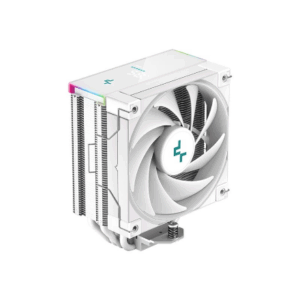 Deepcool | Digital CPU Air Cooler White | AK400 - Image 4