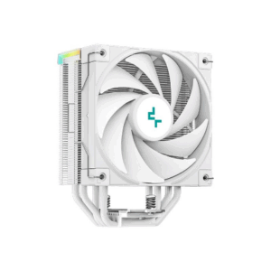 Deepcool | Digital CPU Air Cooler White | AK400 - Image 5