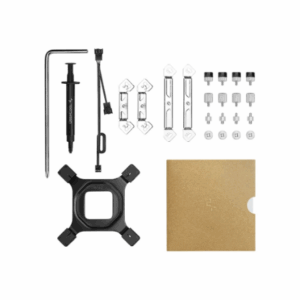 Deepcool | CPU Air Cooler | AK620 Digital WH | Intel, AMD - Image 11