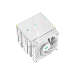 Deepcool | CPU Air Cooler | AK620 Digital WH | Intel, AMD - Image 2