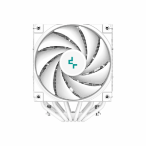 Deepcool | CPU Air Cooler | AK620 Digital WH | Intel, AMD - Image 3