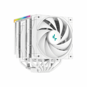 Deepcool | CPU Air Cooler | AK620 Digital WH | Intel, AMD - Image 4