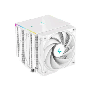 Deepcool | CPU Air Cooler | AK620 Digital WH | Intel, AMD - Image 5