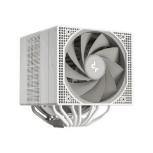Deepcool | ASSASSIN IV WH | Intel, AMD | CPU Cooler - Image 3
