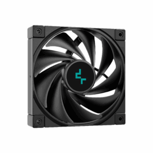 Deepcool | CPU Air Cooler | AK620 ZERO DARK ZORIA | Intel, AMD - Image 10