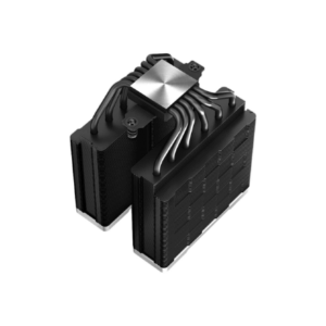 Deepcool | CPU Air Cooler | AK620 ZERO DARK ZORIA | Intel, AMD - Image 11