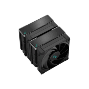 Deepcool | CPU Air Cooler | AK620 ZERO DARK ZORIA | Intel, AMD - Image 3