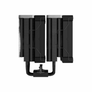 Deepcool | CPU Air Cooler | AK620 ZERO DARK ZORIA | Intel, AMD - Image 6