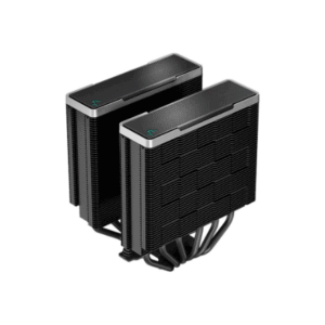 Deepcool | CPU Air Cooler | AK620 ZERO DARK ZORIA | Intel, AMD - Image 9