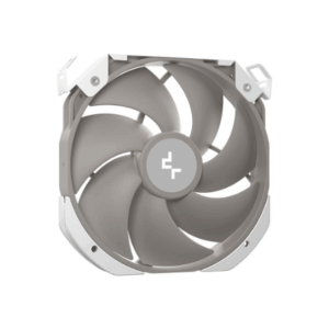 Deepcool | CPU Cooler | ASSASSIN 4S WH | Intel, AMD - Image 11