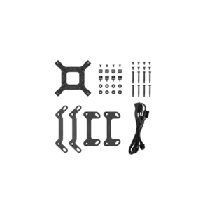 Deepcool CPU Cooler | LQ240 | Intel, AMD - Image 6